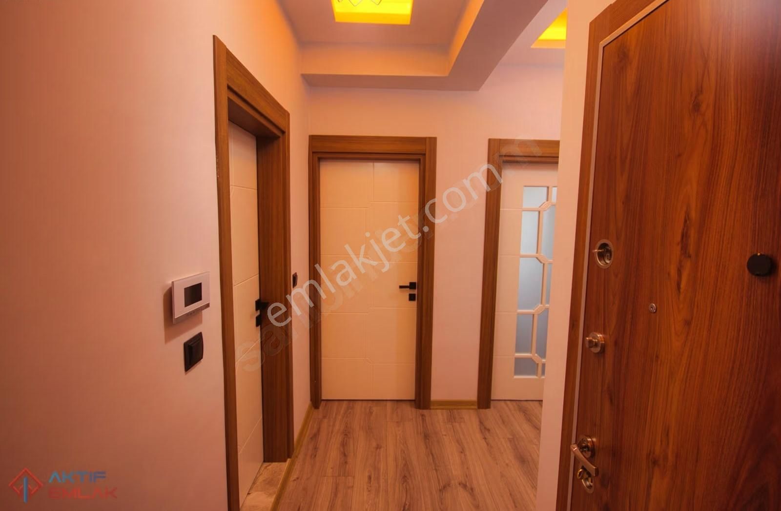 ▓aktif'ten Altınkum'da Denize Yakın Mesafede Doğalgazlı 1+1daire - Görsel 12