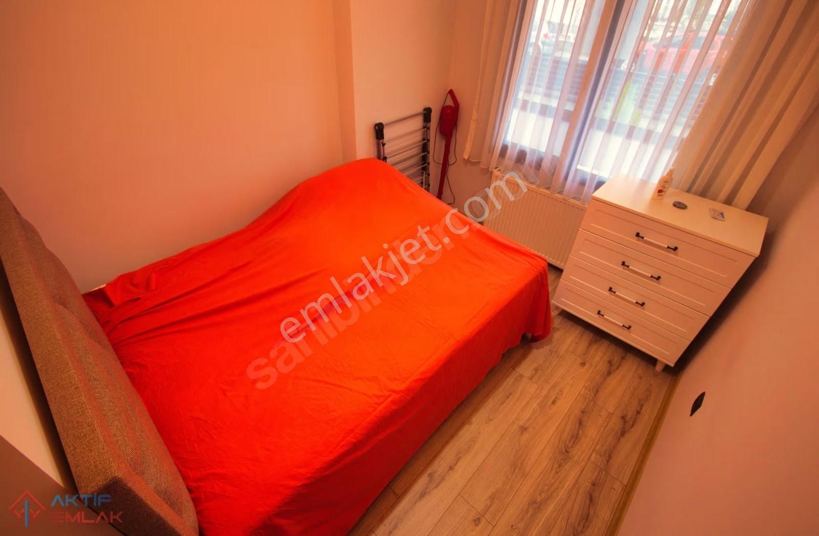 ▓aktif'ten Altınkum'da Denize Yakın Mesafede Doğalgazlı 1+1daire - Görsel 19