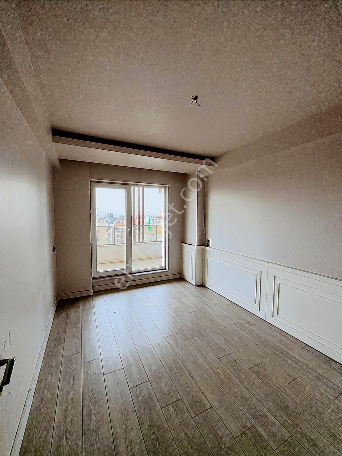 Neva Park Sitesi'nde Ultra Lüx 7+2 Dublex Net 250 M² - Görsel 24