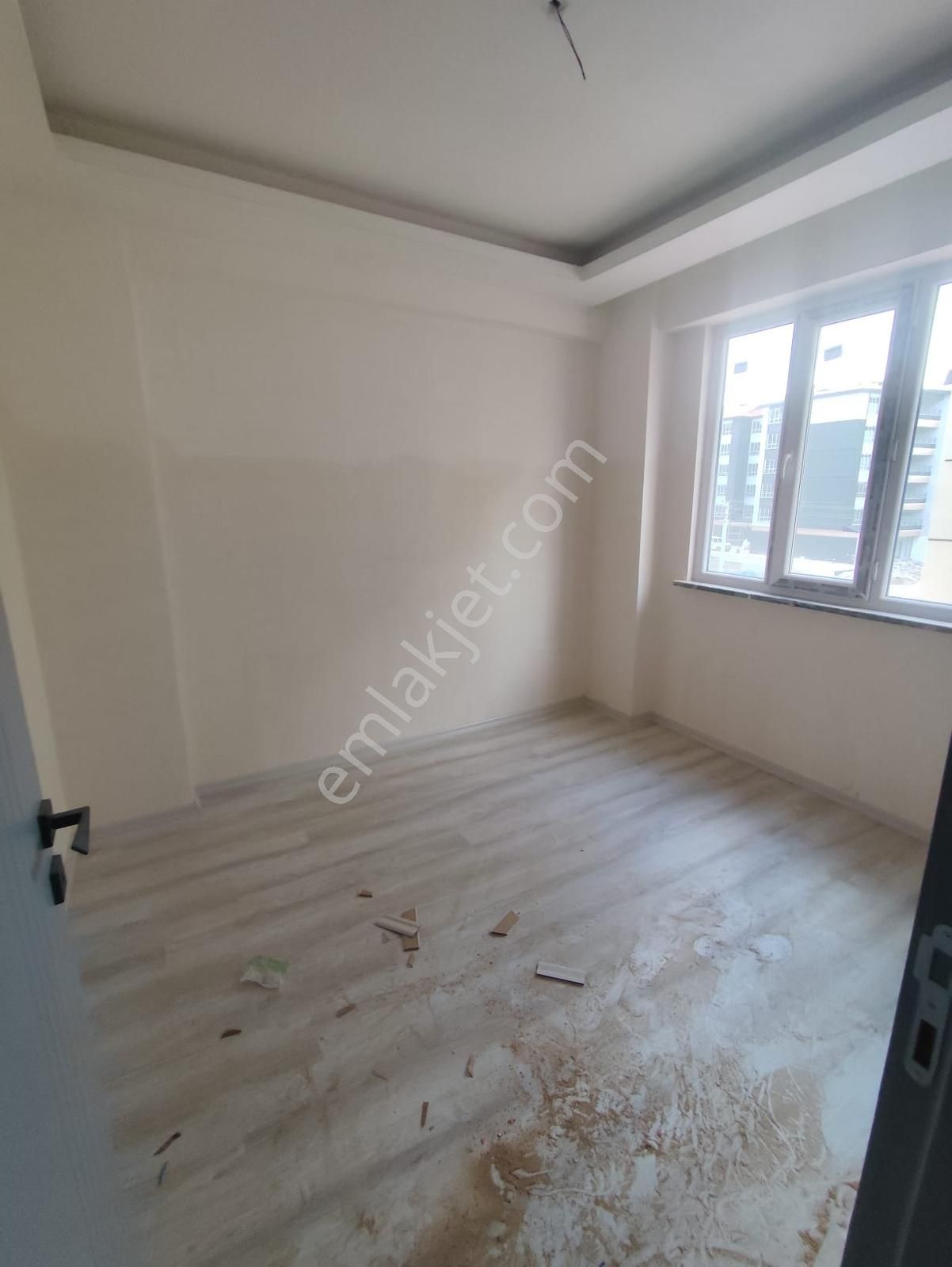 Karatay Hamzaoğlu'nda 3+1 Net 115 M² Lüx Daire - Görsel 9