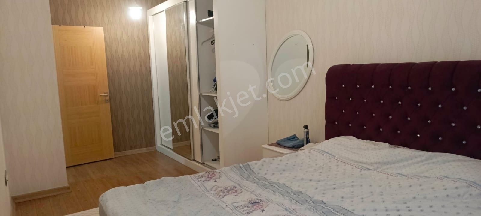 Kent Plaza'ya 150 M. Mesafede 3+1 Fırsat Daire - Görsel 30