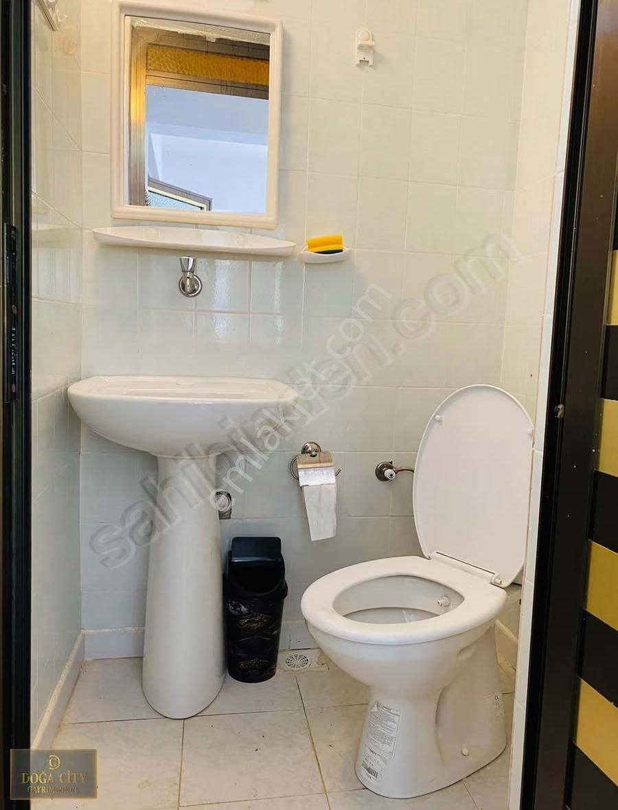 Mugla Sarıgerme De İki Adet Villa Satılıktır. - Görsel 18