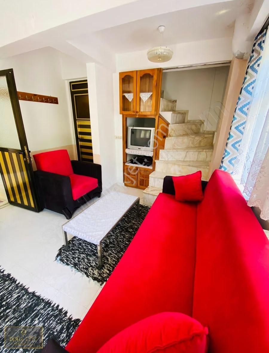 Mugla Sarıgerme De İki Adet Villa Satılıktır. - Görsel 3