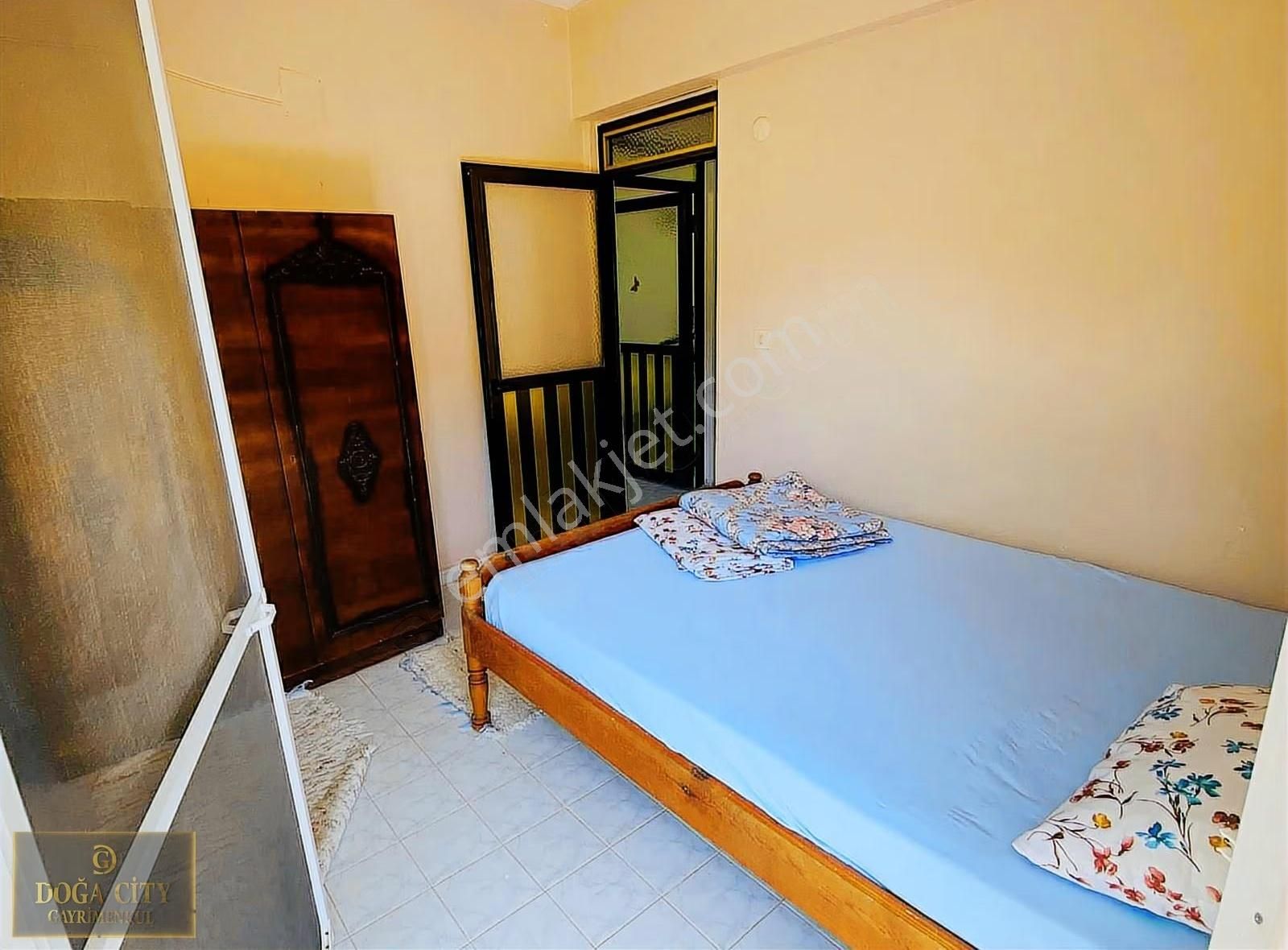 Mugla Sarıgerme De İki Adet Villa Satılıktır. - Görsel 19