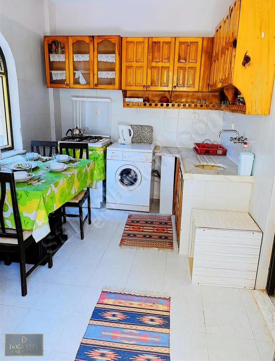 Mugla Sarıgerme De İki Adet Villa Satılıktır. - Görsel 25