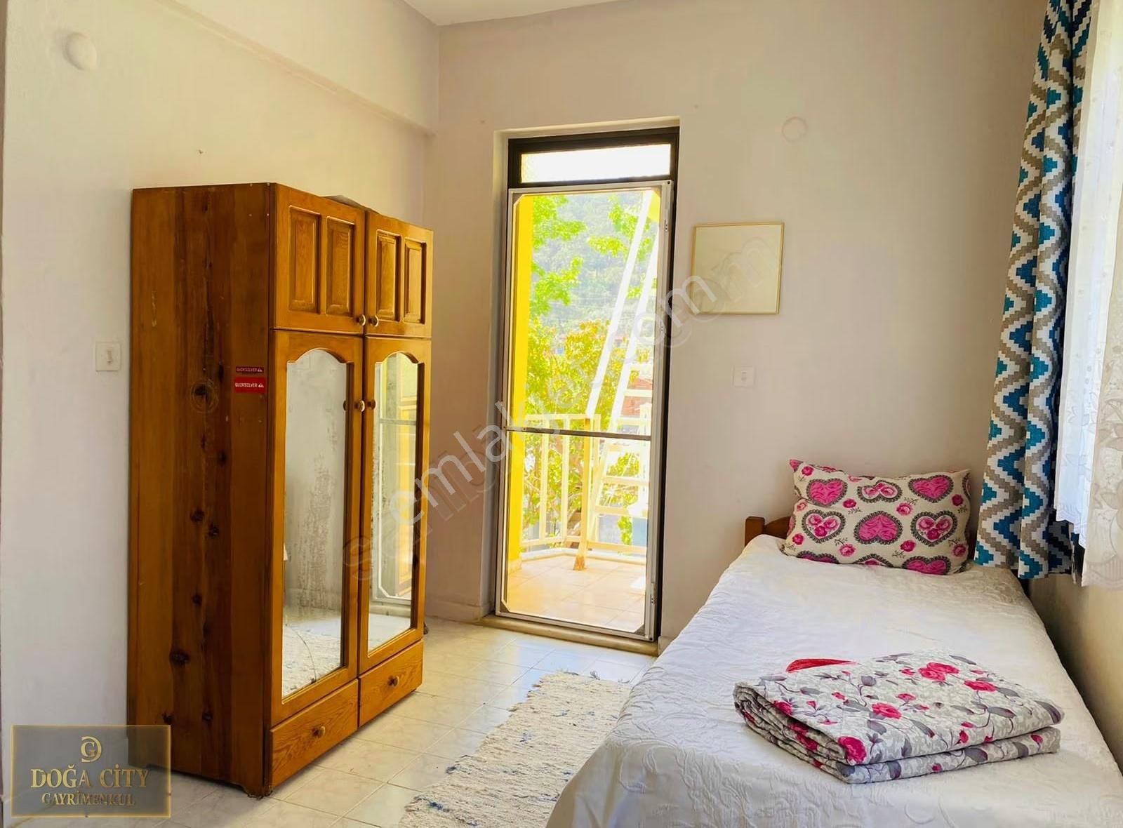 Mugla Sarıgerme De İki Adet Villa Satılıktır. - Görsel 5