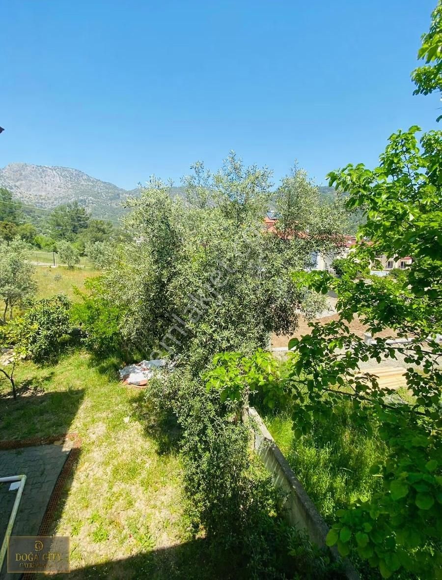 Mugla Sarıgerme De İki Adet Villa Satılıktır. - Görsel 16