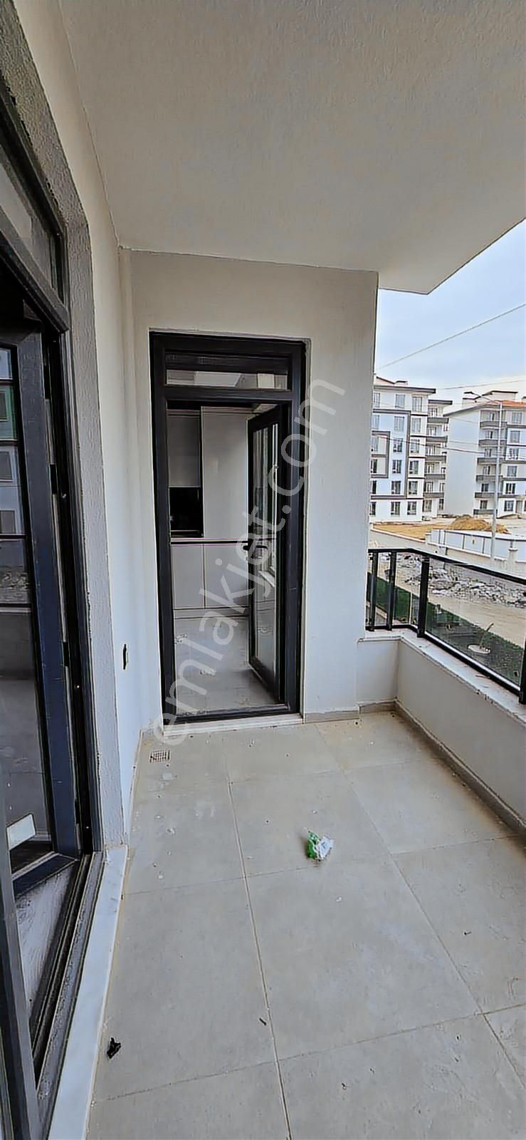 A.hamdi Göğüş'te 3+1 Net 115 M² Lüx Daire - Görsel 9