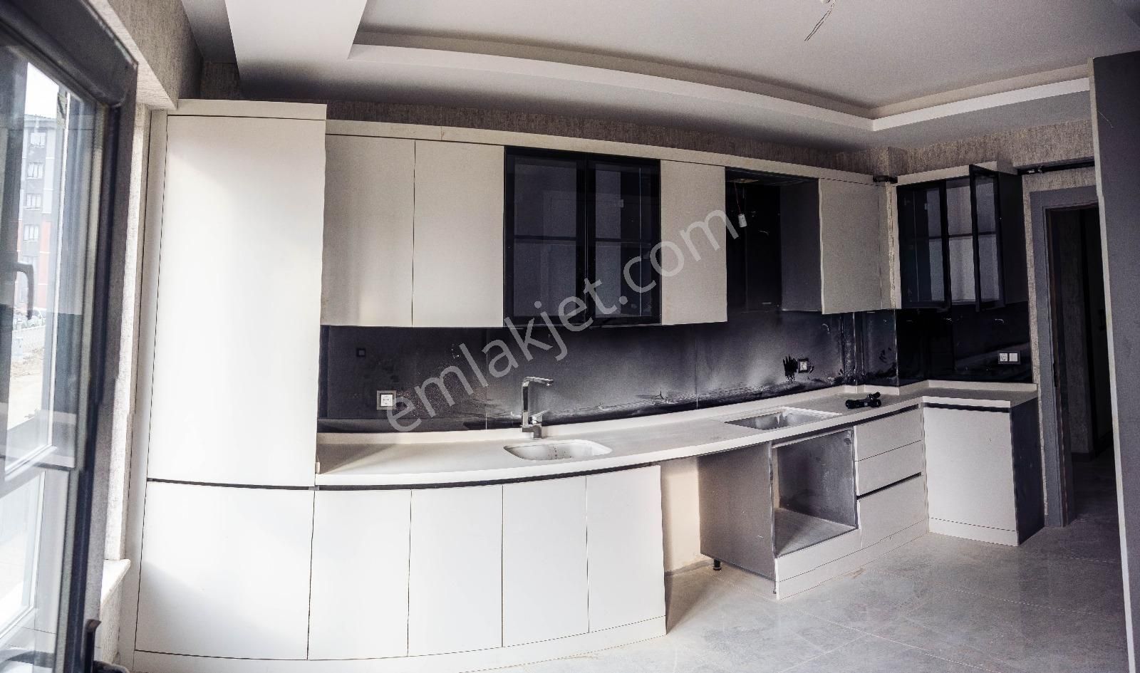 A.hamdi Göğüş'te 3+1 Net 115 M² Lüx Daire - Görsel 19