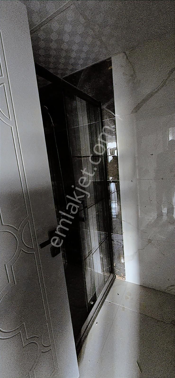 A.hamdi Göğüş'te 3+1 Net 115 M² Lüx Daire - Görsel 28