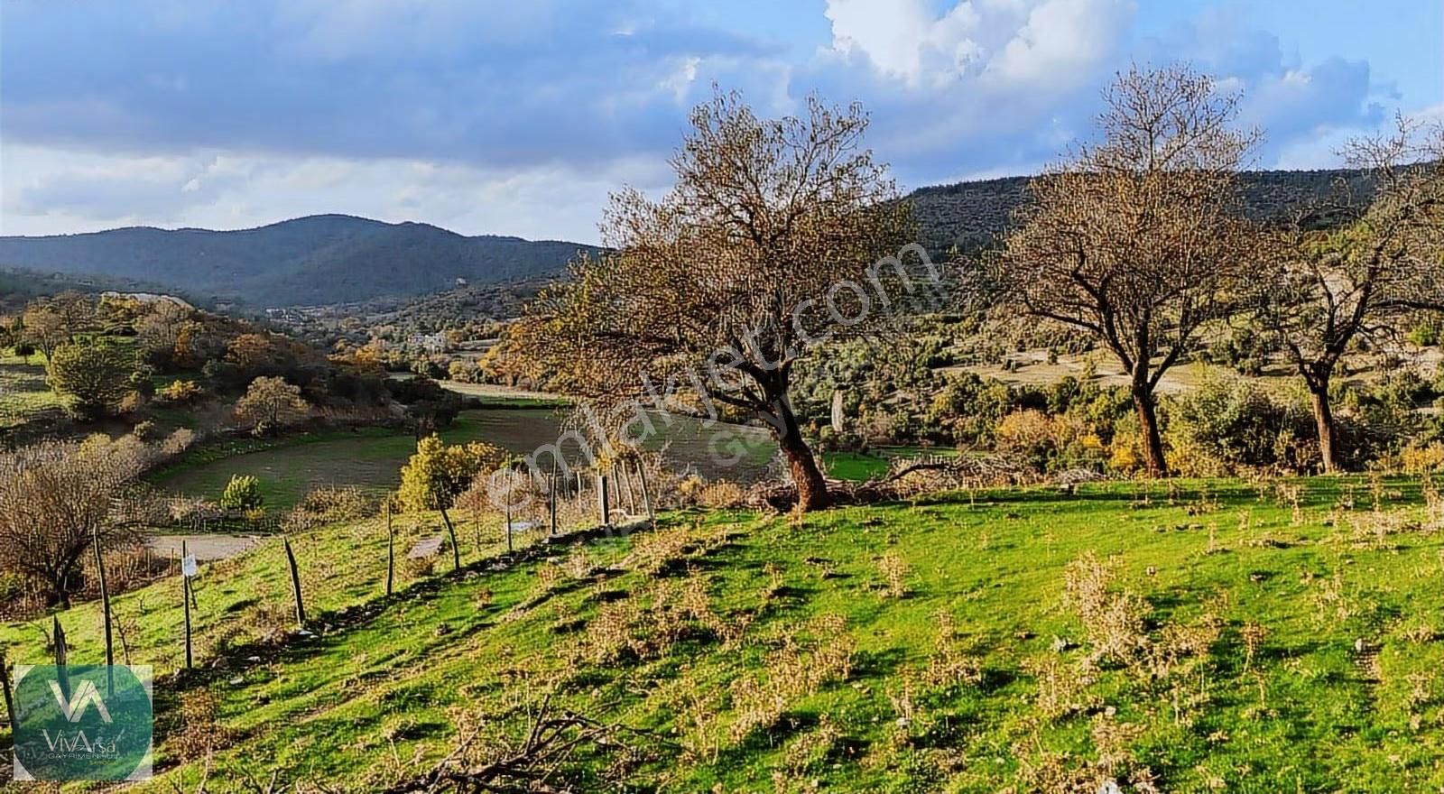 Akçalıda 1.875 M² Arazi Asfalta Cephe, İmara 100mt!! - Görsel 10