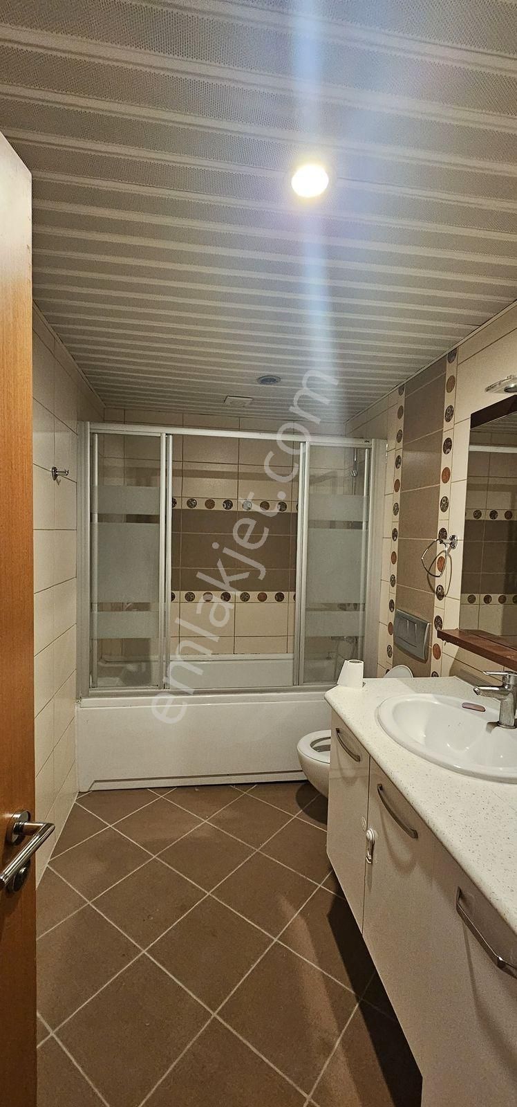 Esenler Kemerpark Evlerinde 3+1 Ara Kat Kiralık Daire - Görsel 9