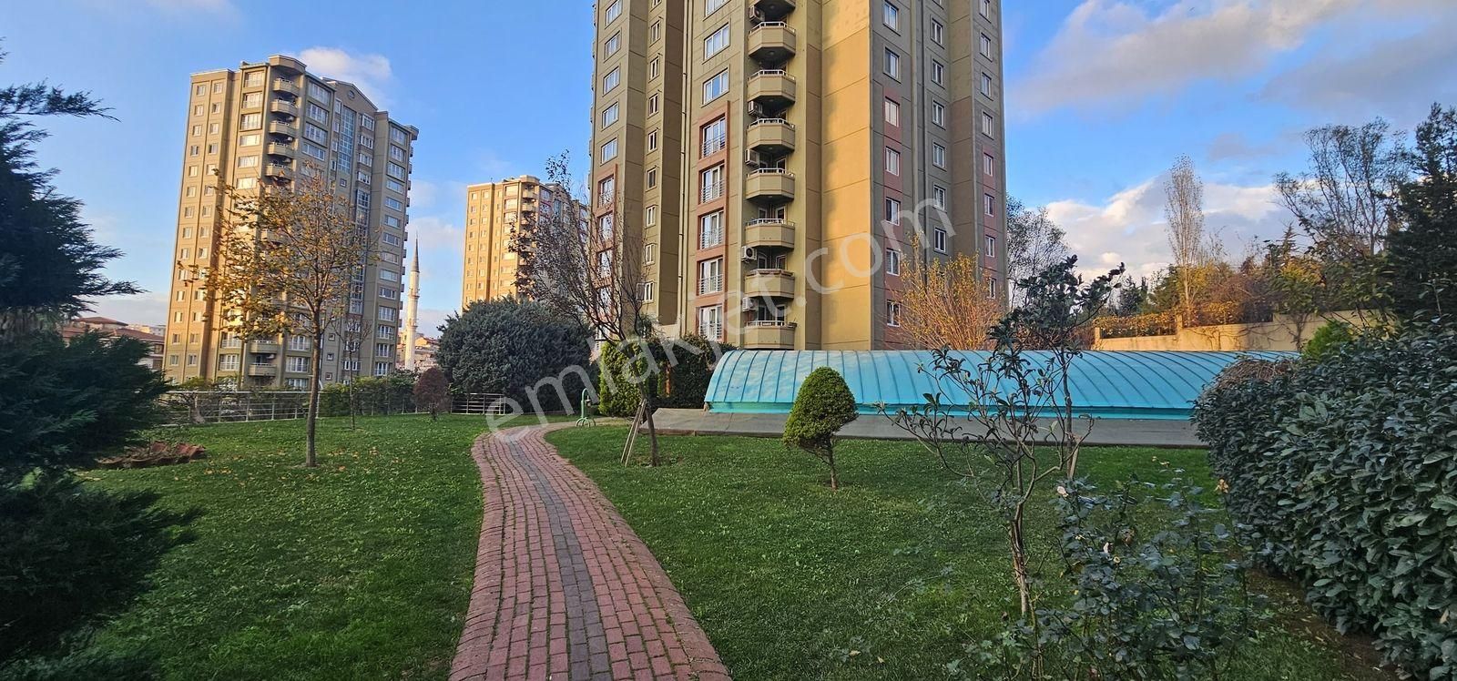 Esenler Kemerpark Evlerinde 3+1 Ara Kat Kiralık Daire - Görsel 15