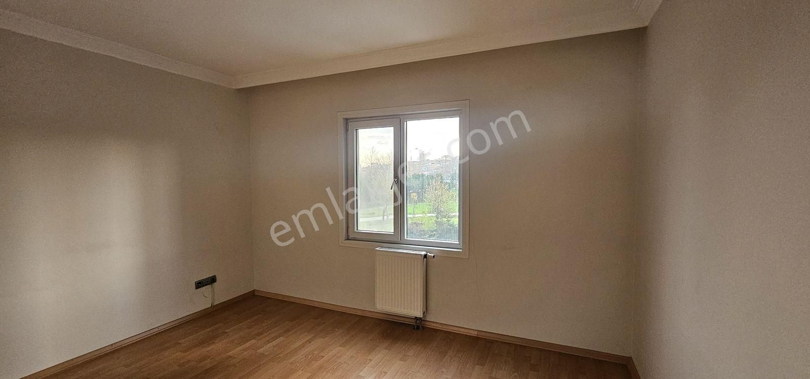 Esenler Kemerpark Evlerinde 3+1 Ara Kat Kiralık Daire - Görsel 16
