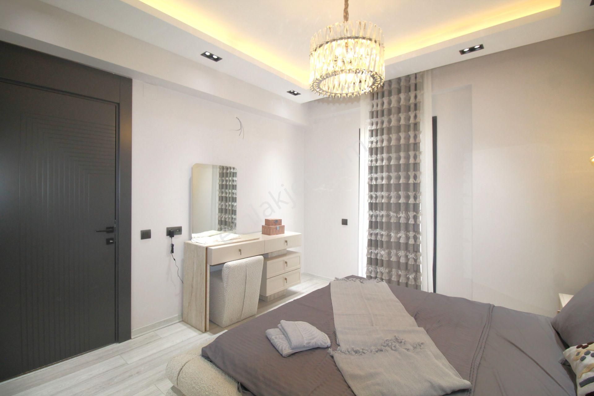 Retro’dan Merkez Mah’de Kaliteli İçilik Modern Mimar B.mutfak 2+1 - Görsel 10