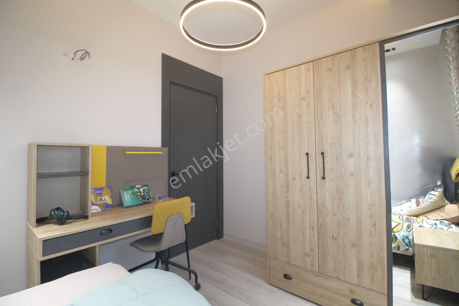 Retro’dan Merkez Mah’de Kaliteli İçilik Modern Mimar B.mutfak 2+1 - Görsel 6