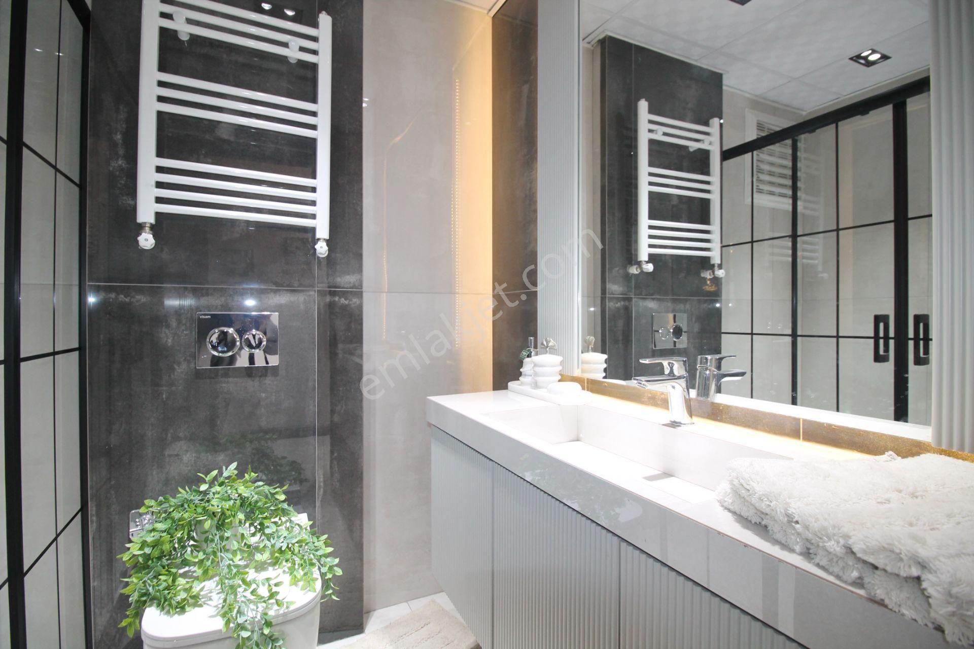 Retro’dan Merkez Mah’de Kaliteli İçilik Modern Mimar B.mutfak 2+1 - Görsel 7