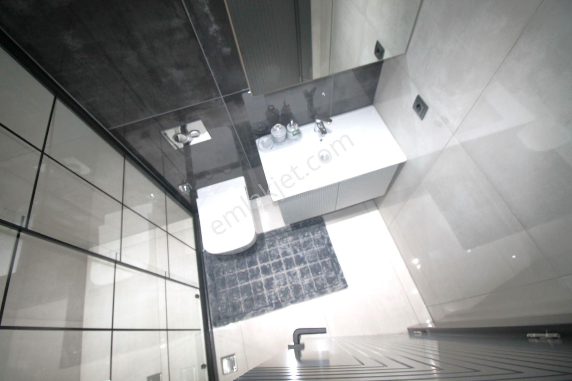 Retro’dan Merkez Mah’de Kaliteli İçilik Modern Mimar B.mutfak 2+1 - Görsel 14