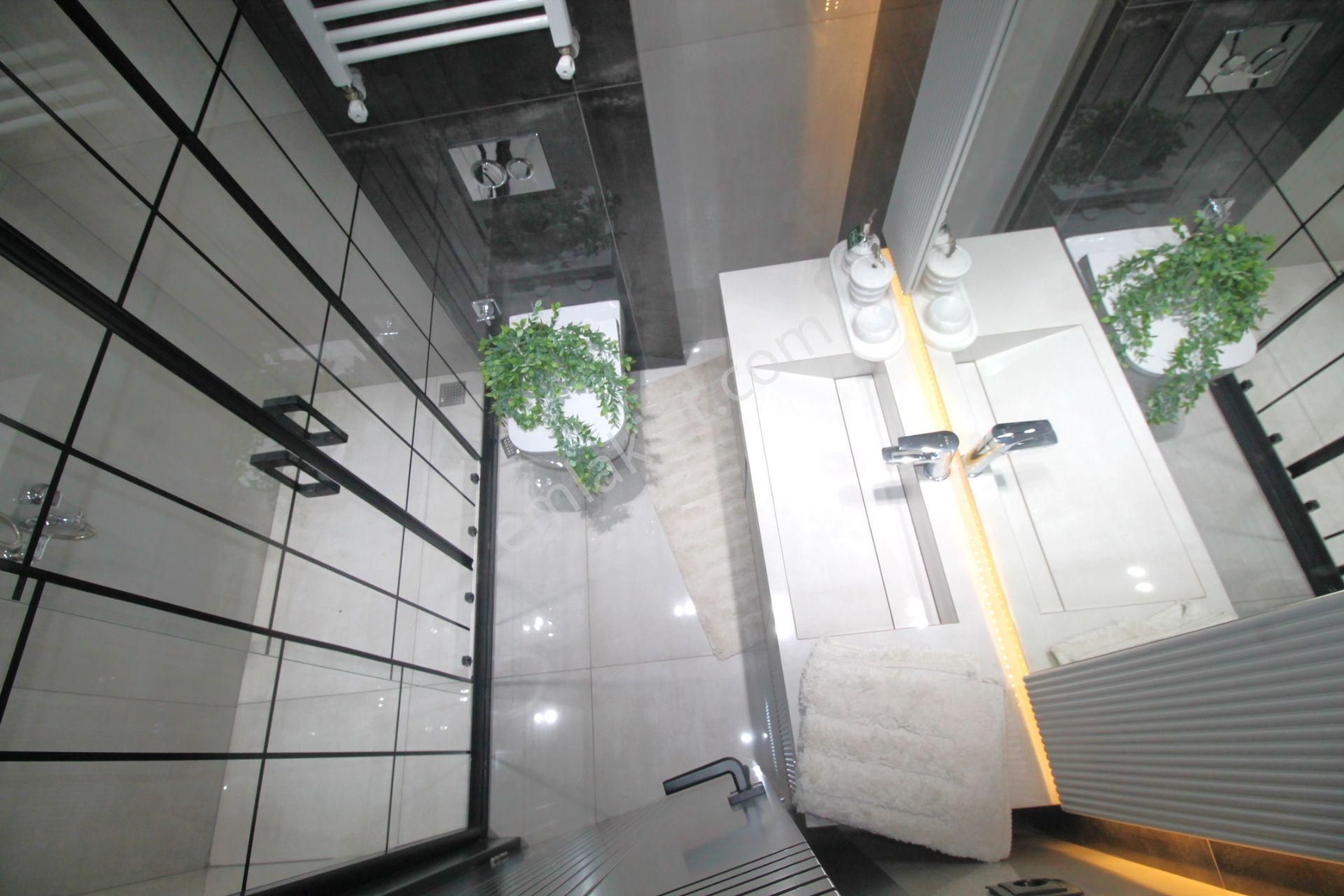 Retro’dan Merkez Mah’de Kaliteli İçilik Modern Mimar B.mutfak 2+1 - Görsel 8