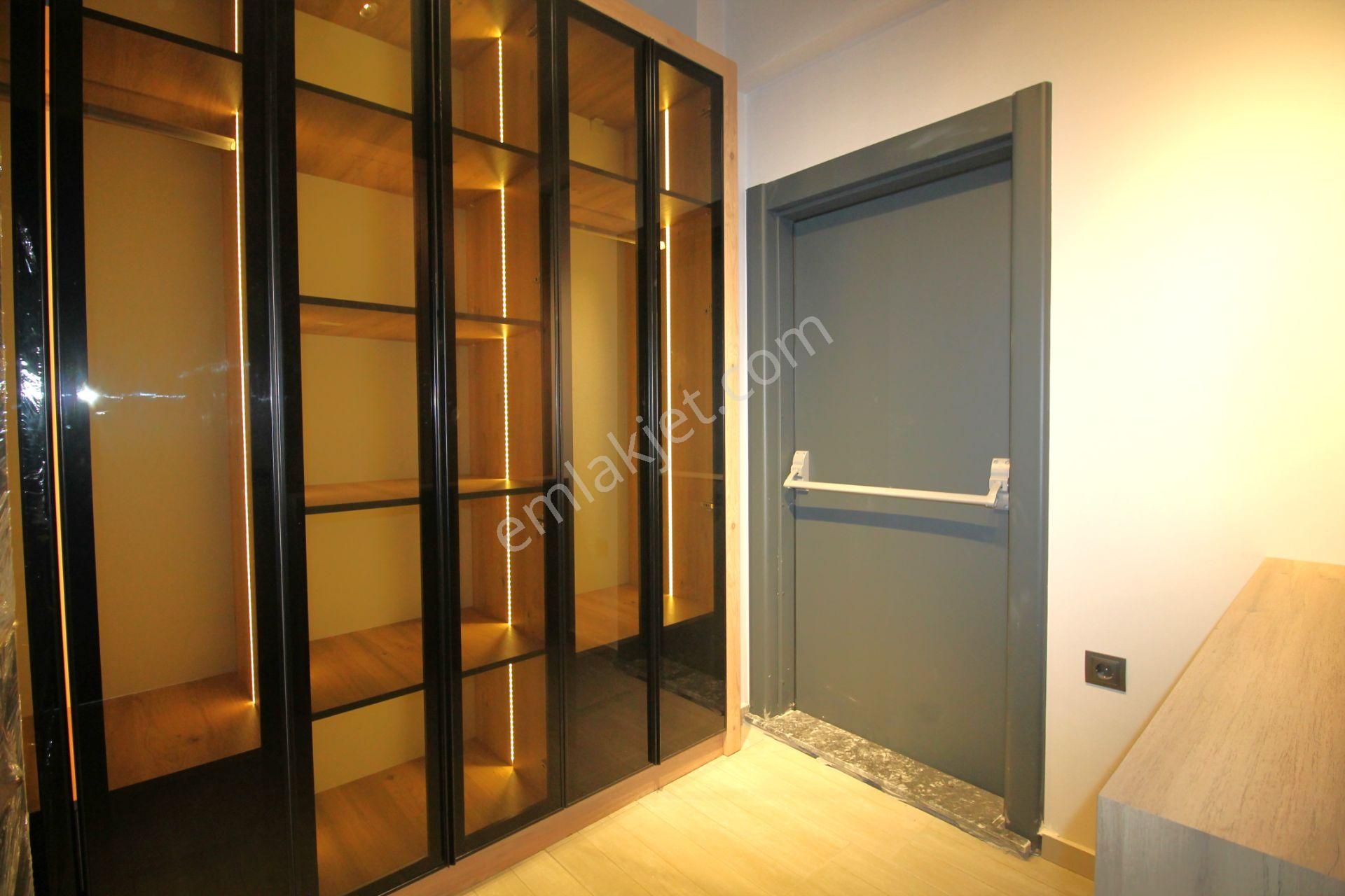 Retro’dan Merkez Mah’de Kaliteli İçilik Modern Mimar B.mutfak 2+1 - Görsel 15