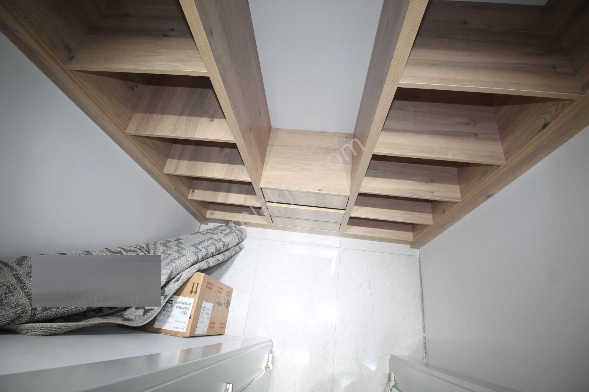 Retro’dan Merkez Mah’de Kaliteli İçilik Modern Mimar B.mutfak 2+1 - Görsel 17