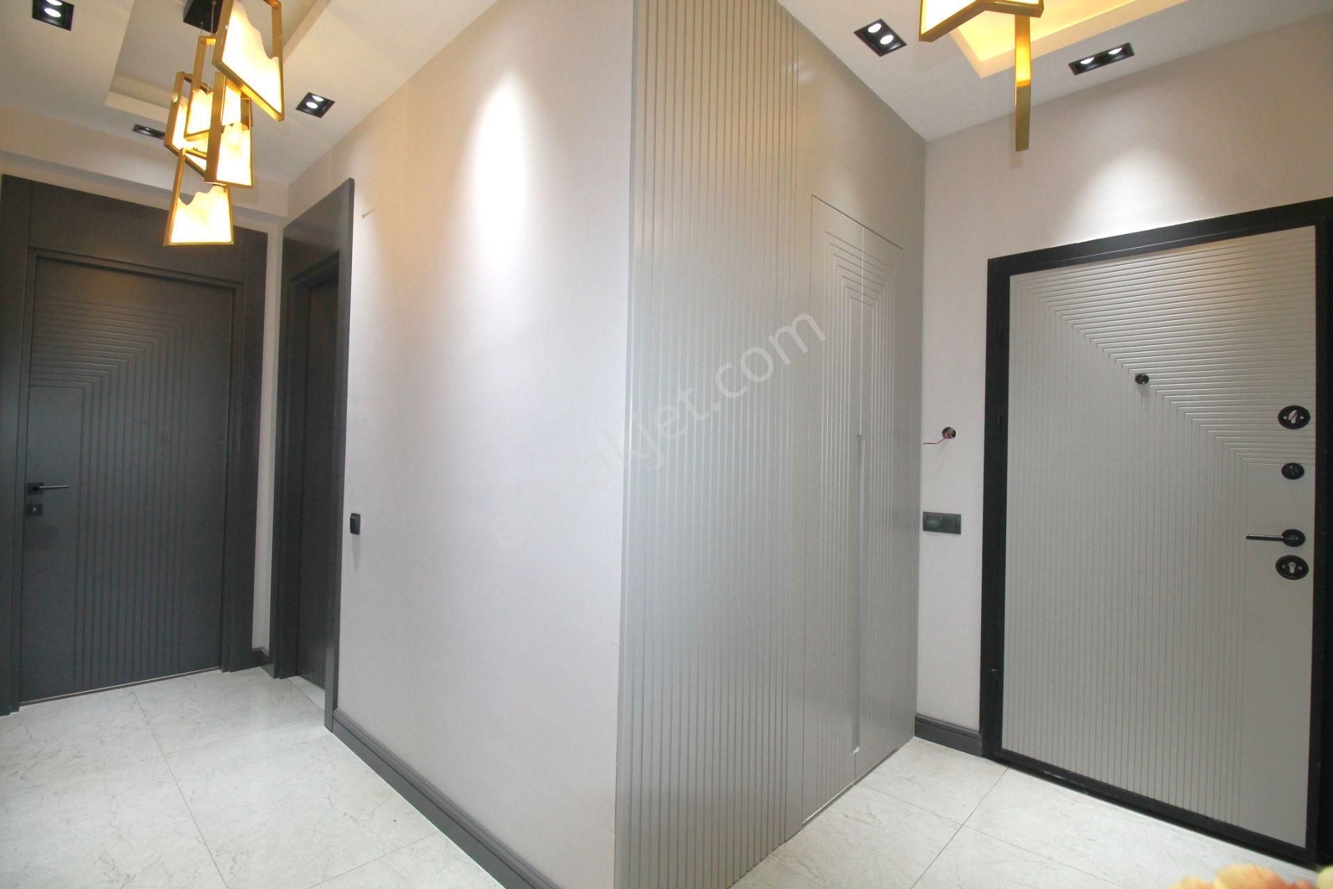 Retro’dan Merkez Mah’de Kaliteli İçilik Modern Mimar B.mutfak 2+1 - Görsel 25