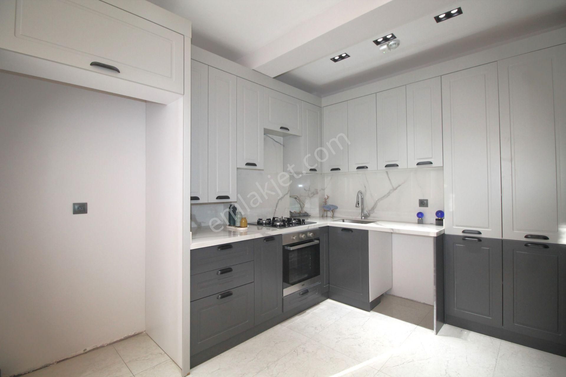 Retro’dan Merkez Mah’de Kaliteli İçilik Modern Mimar B.mutfak 2+1 - Görsel 20