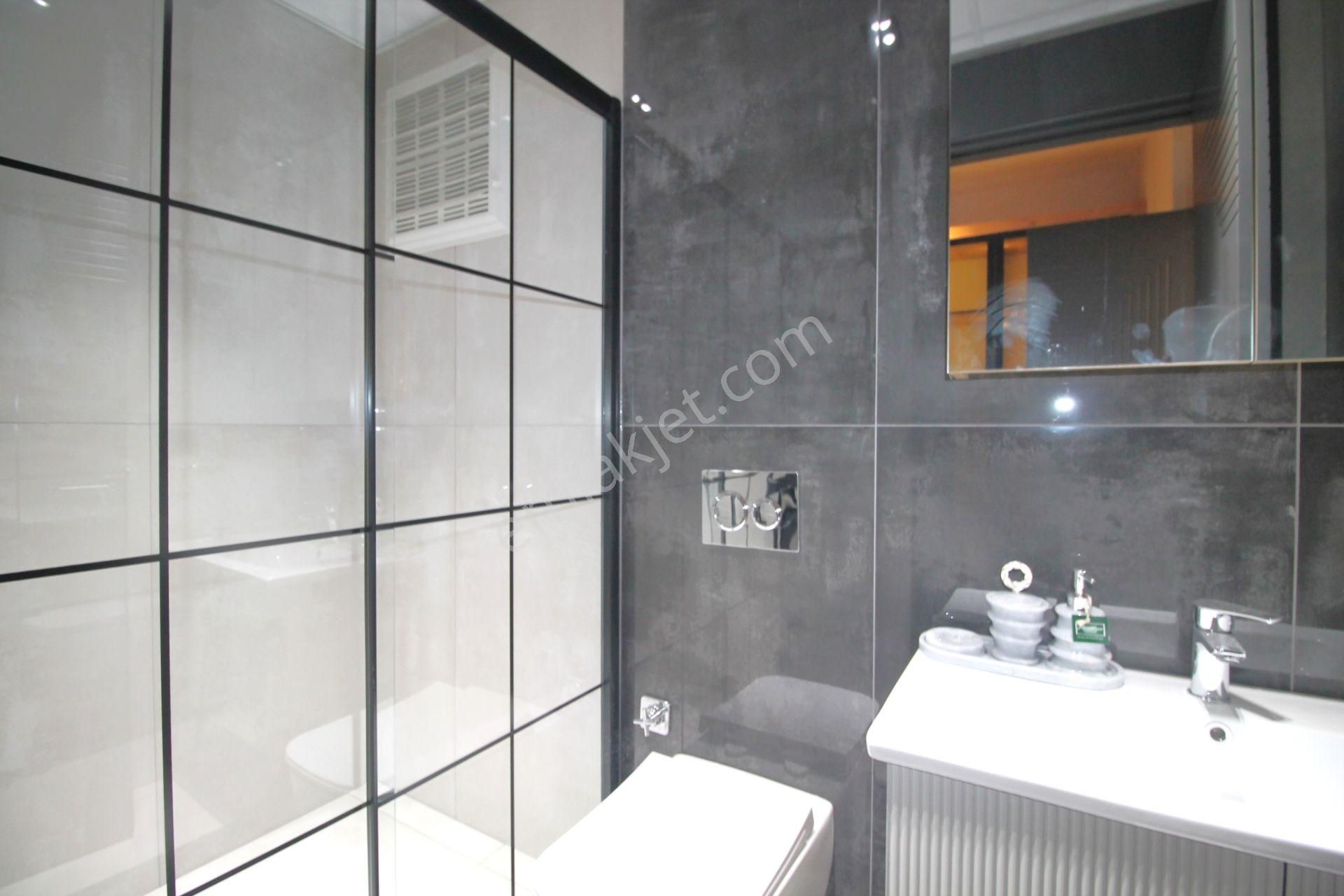 Retro’dan Merkez Mah’de Kaliteli İçilik Modern Mimar B.mutfak 2+1 - Görsel 13