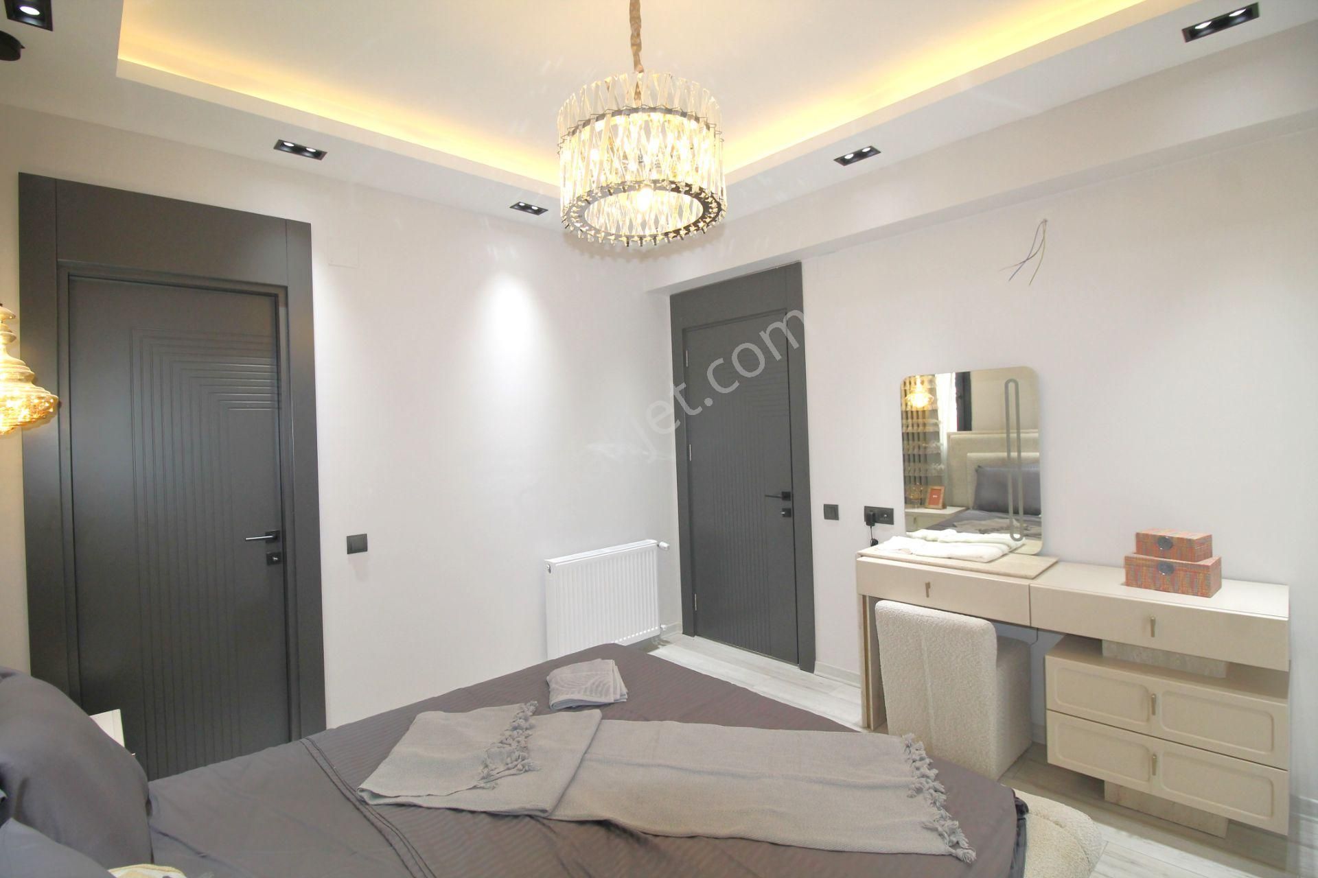 Retro’dan Merkez Mah’de Kaliteli İçilik Modern Mimar B.mutfak 2+1 - Görsel 11