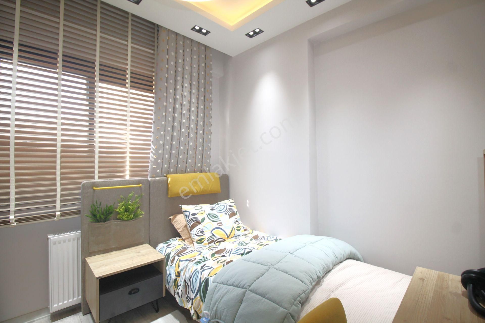 Retro’dan Merkez Mah’de Kaliteli İçilik Modern Mimar B.mutfak 2+1 - Görsel 5