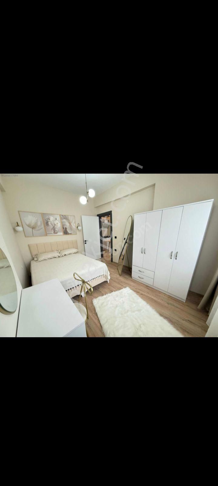 Körfez'de Mükemmel Konumda Lüx 1+1 Full Modern Dizayn Eşyalı Daire Yılın Son Fırsatı 2395000 - Görsel 11