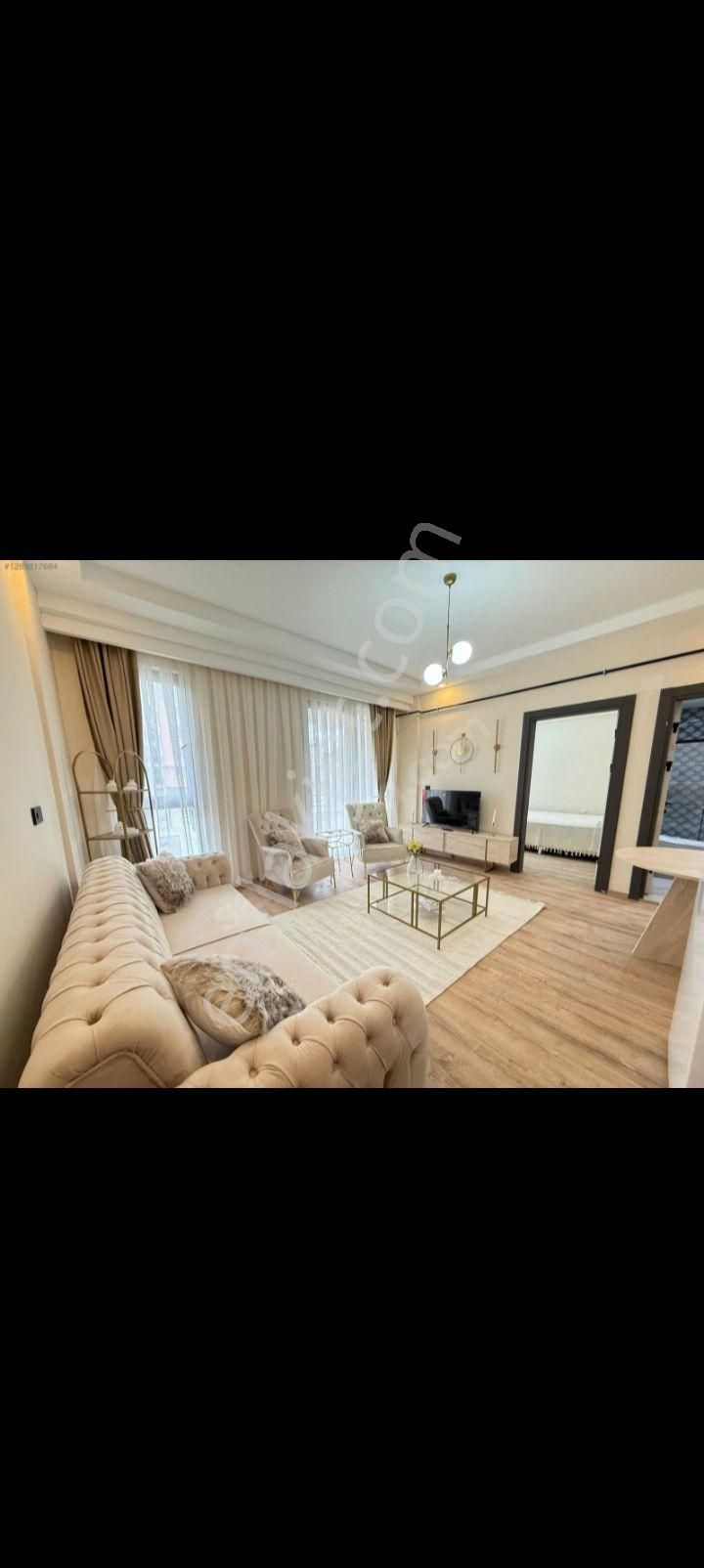 Körfez'de Mükemmel Konumda Lüx 1+1 Full Modern Dizayn Eşyalı Daire Yılın Son Fırsatı 2395000 - Görsel 2