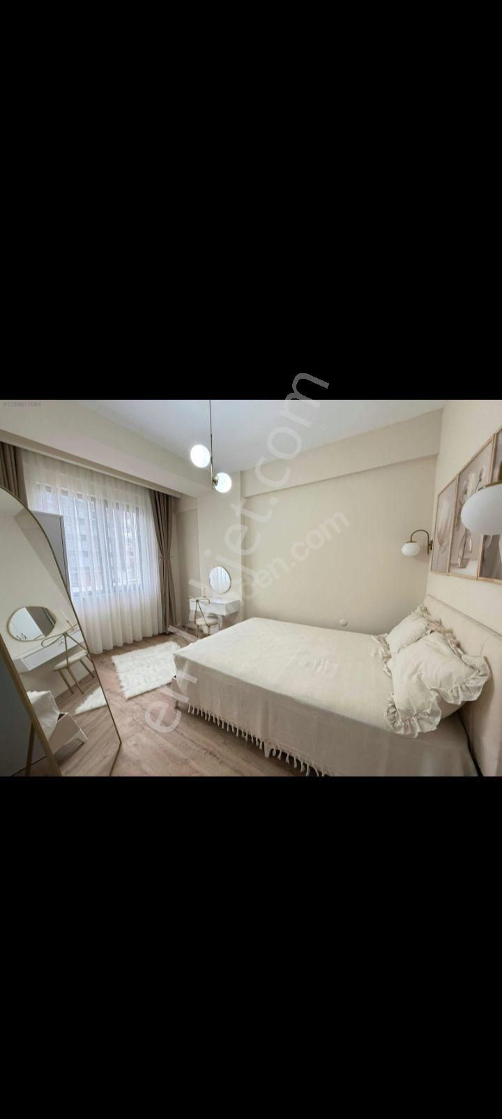 Körfez'de Mükemmel Konumda Lüx 1+1 Full Modern Dizayn Eşyalı Daire Yılın Son Fırsatı 2395000 - Görsel 9