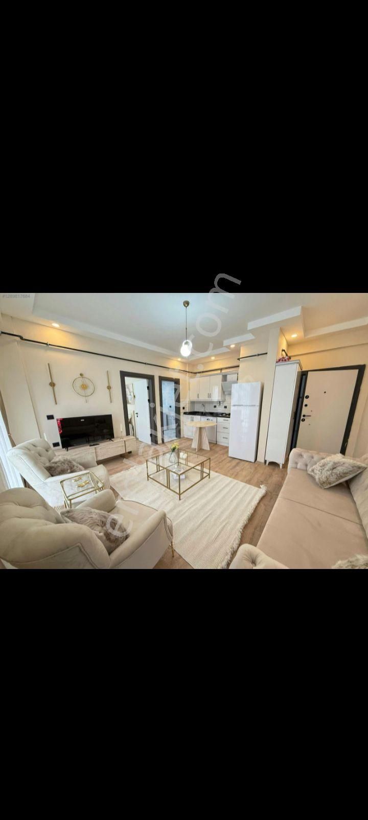 Körfez'de Mükemmel Konumda Lüx 1+1 Full Modern Dizayn Eşyalı Daire Yılın Son Fırsatı 2395000 - Görsel 7