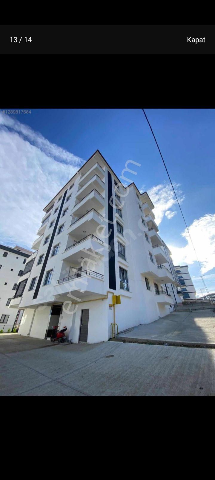 Körfez'de Mükemmel Konumda Lüx 1+1 Full Modern Dizayn Eşyalı Daire Yılın Son Fırsatı 2395000 - Görsel 15
