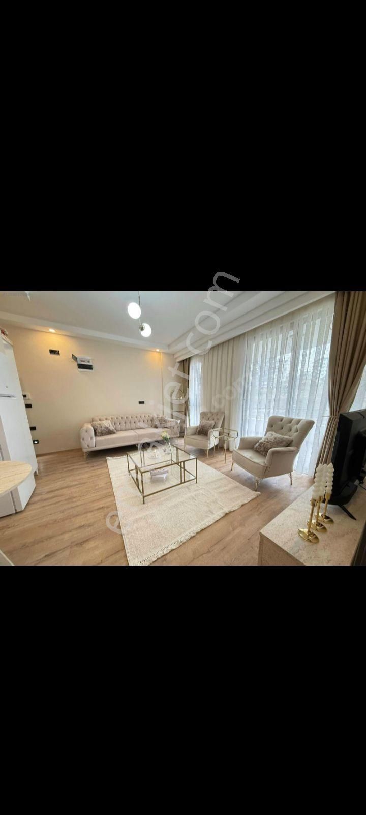 Körfez'de Mükemmel Konumda Lüx 1+1 Full Modern Dizayn Eşyalı Daire Yılın Son Fırsatı 2395000 - Görsel 10