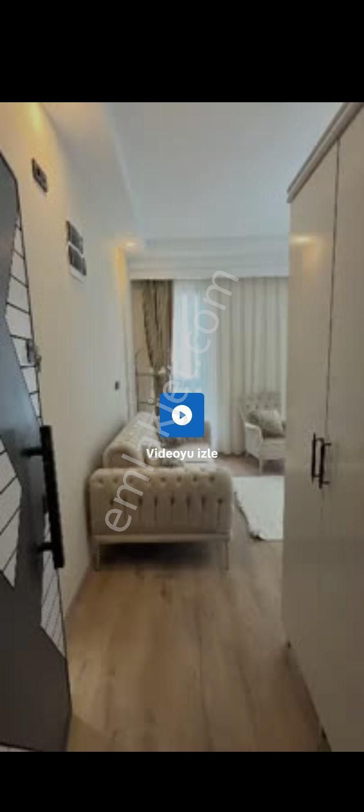 Körfez'de Mükemmel Konumda Lüx 1+1 Full Modern Dizayn Eşyalı Daire Yılın Son Fırsatı 2395000 - Görsel 3