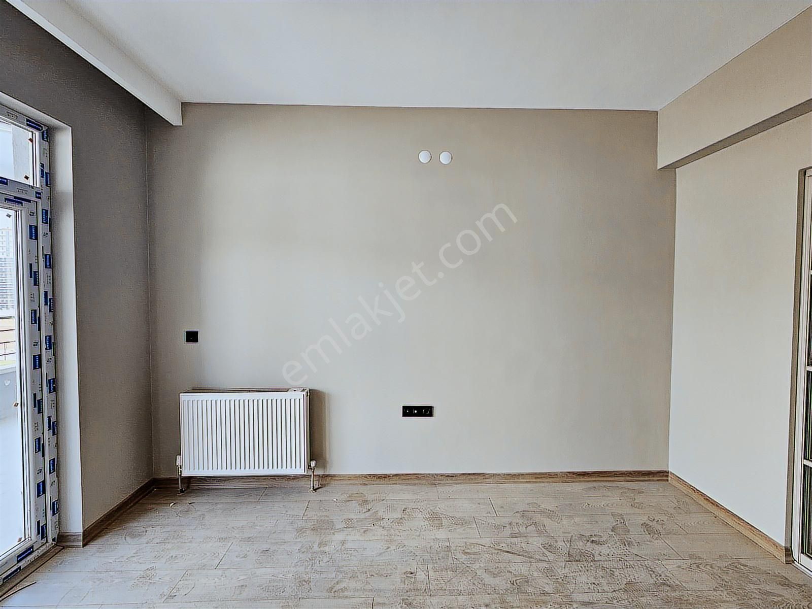 Tapu Masrafı Yok.park Göksu'da Satılık Lüks Daire - Görsel 11