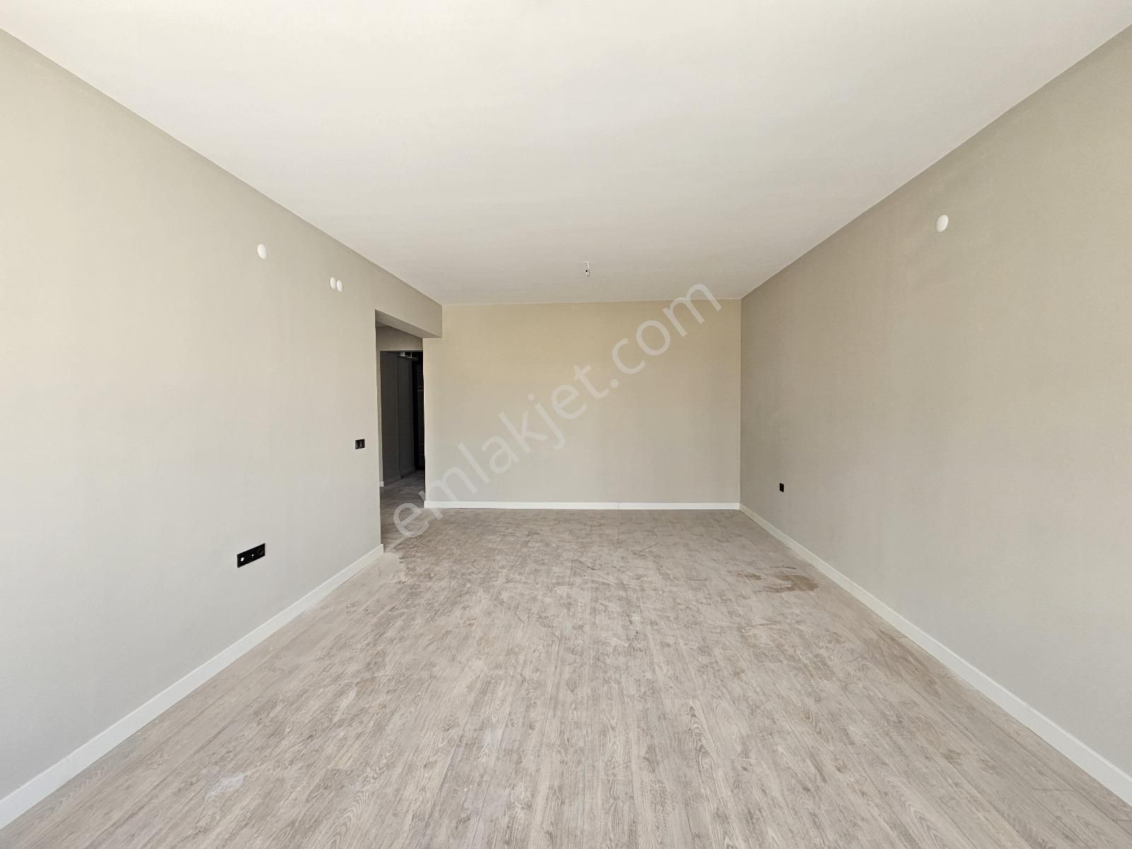 Tapu Masrafı Yok.park Göksu'da Satılık Lüks Daire - Görsel 14