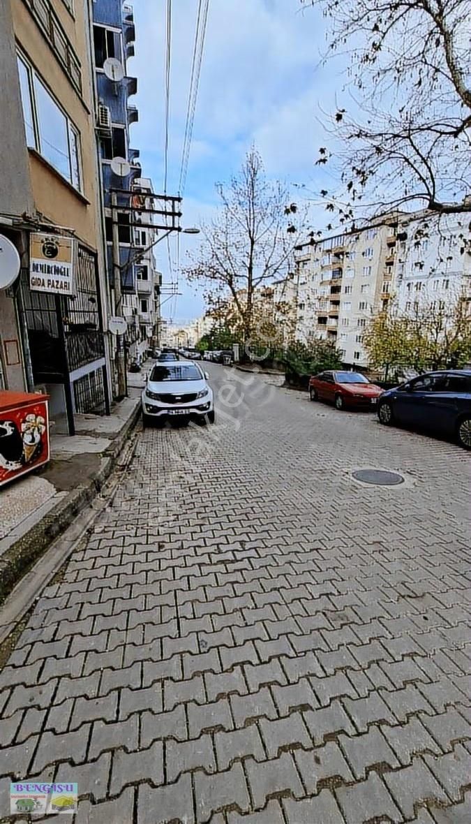 Bengisu Gayrimenkulden Satılık Daire Yıldırım - Görsel 32