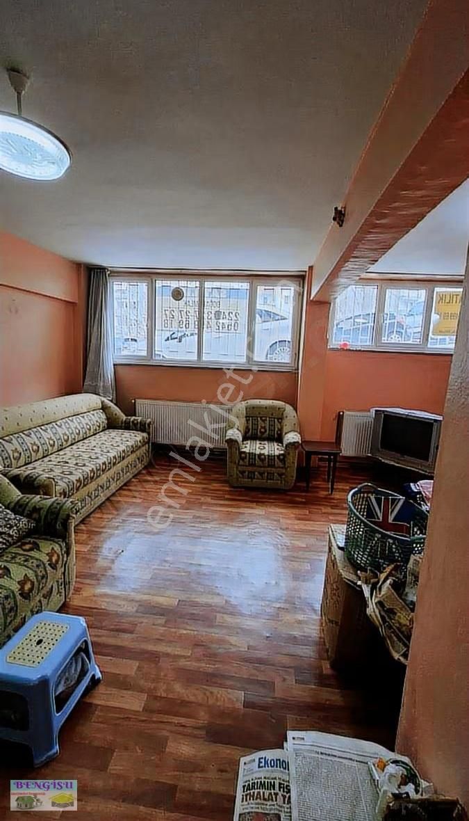 Bengisu Gayrimenkulden Satılık Daire Yıldırım - Görsel 14