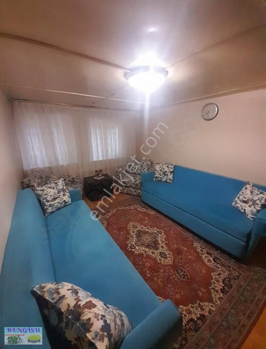 Bengisu Gayrımenkulden Gursu Ds Satılık.mustakıl Ev - Görsel 6