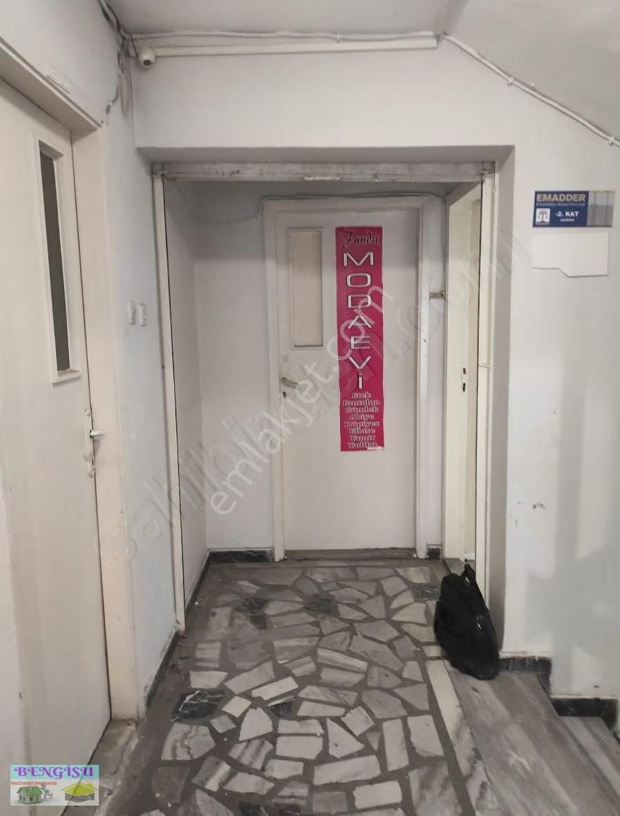 Bengisu Gayrimenkulden Kıralık Ofıs - Görsel 2