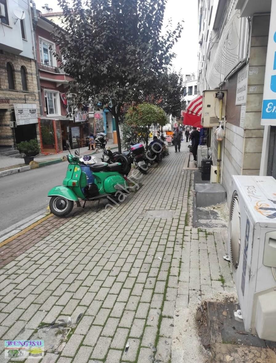 Bengisu Gayrimenkulden Kıralık Ofıs - Görsel 5