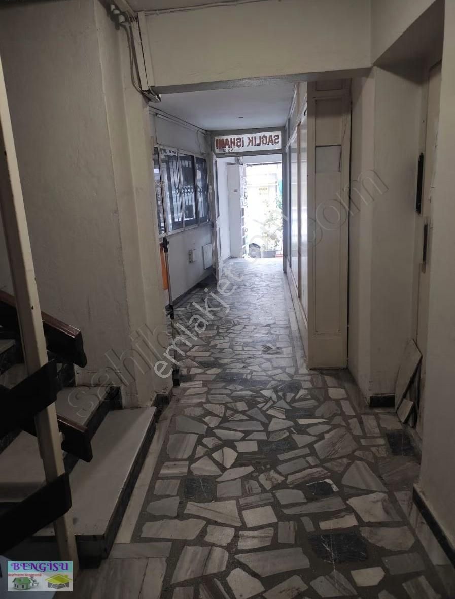 Bengisu Gayrimenkulden Kıralık Ofıs