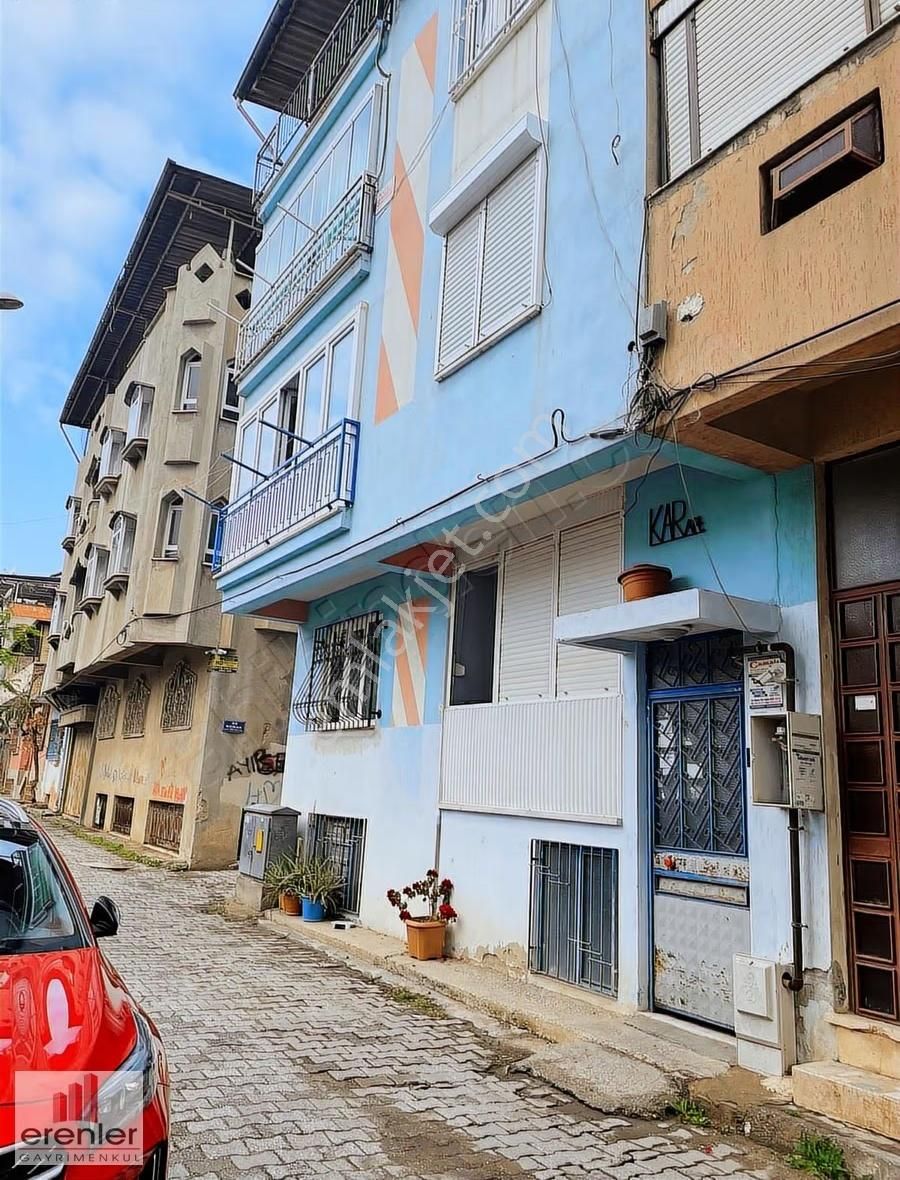 Nazilli Zafer Mah.2+1 Eşyalı Kiralık Daire