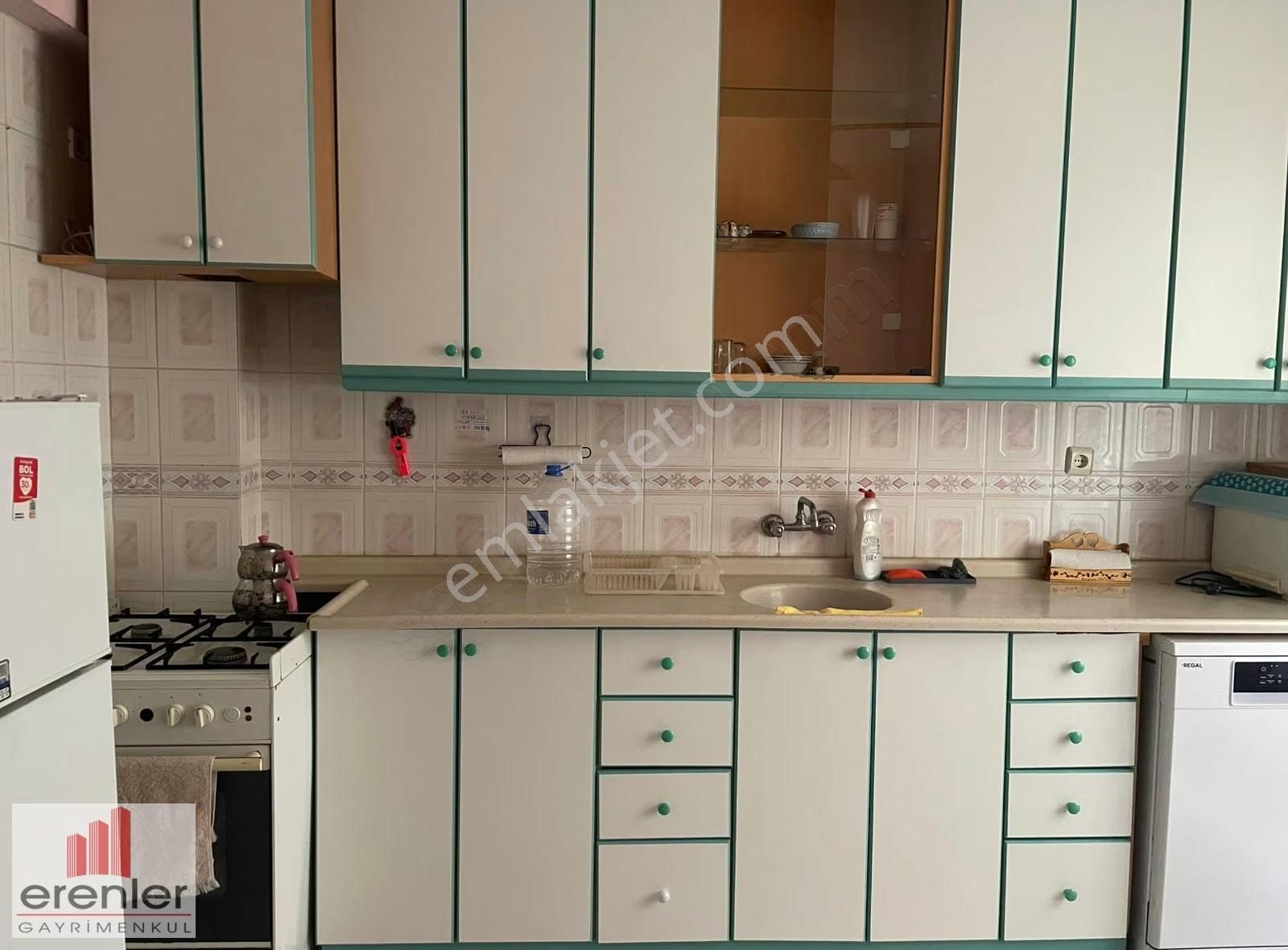 Nazilli Zafer Mah.2+1 Eşyalı Kiralık Daire - Görsel 8