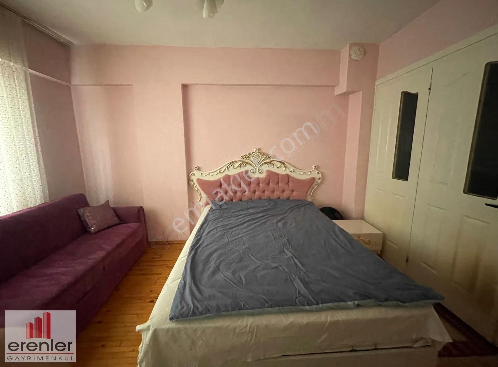 Nazilli Zafer Mah.2+1 Eşyalı Kiralık Daire - Görsel 3