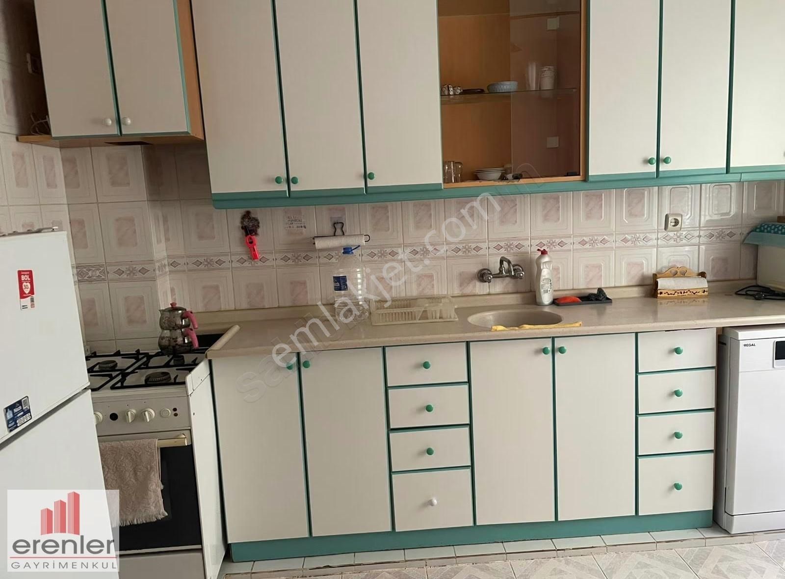 Nazilli Zafer Mah.2+1 Eşyalı Kiralık Daire - Görsel 6