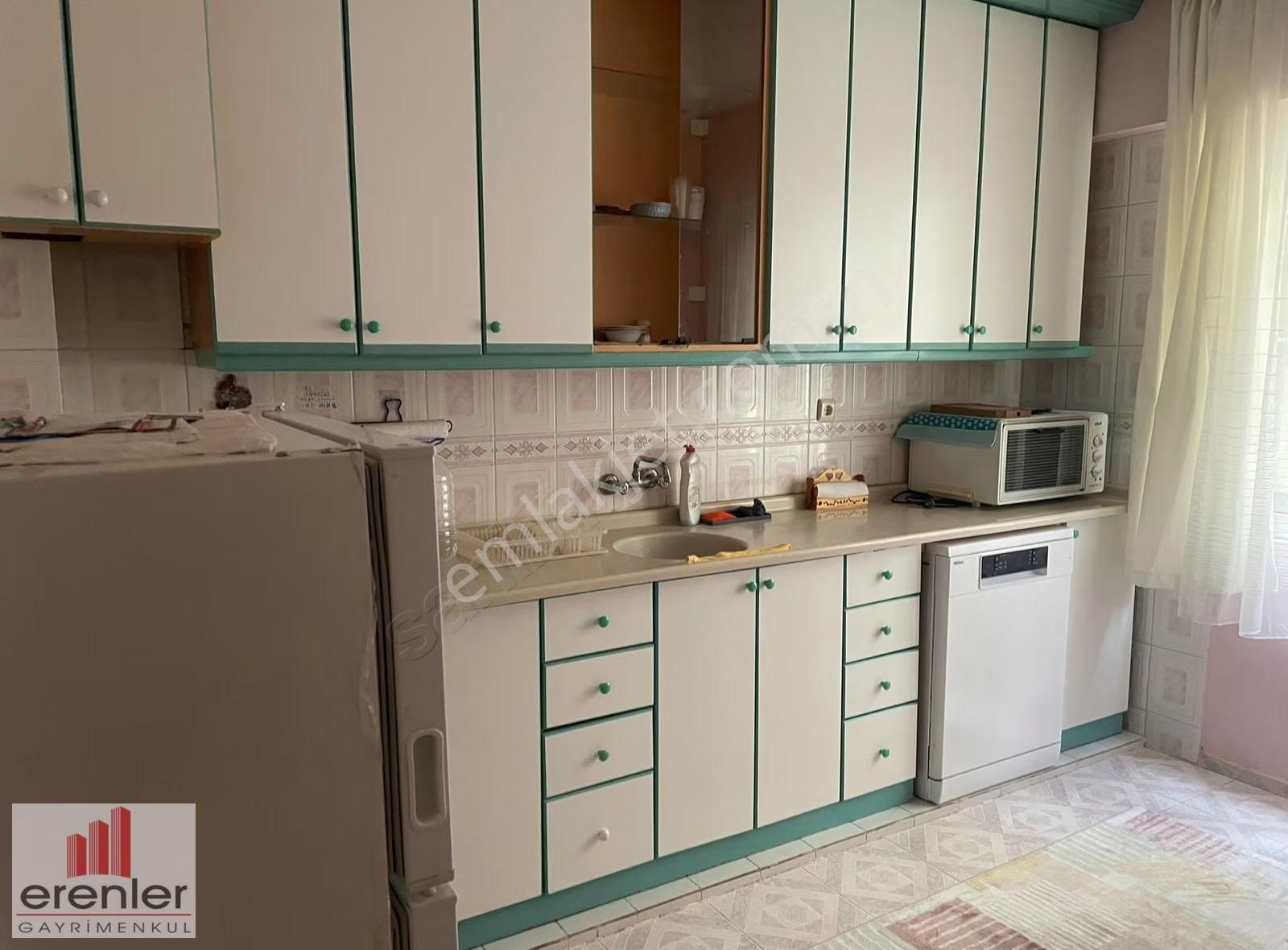 Nazilli Zafer Mah.2+1 Eşyalı Kiralık Daire - Görsel 16